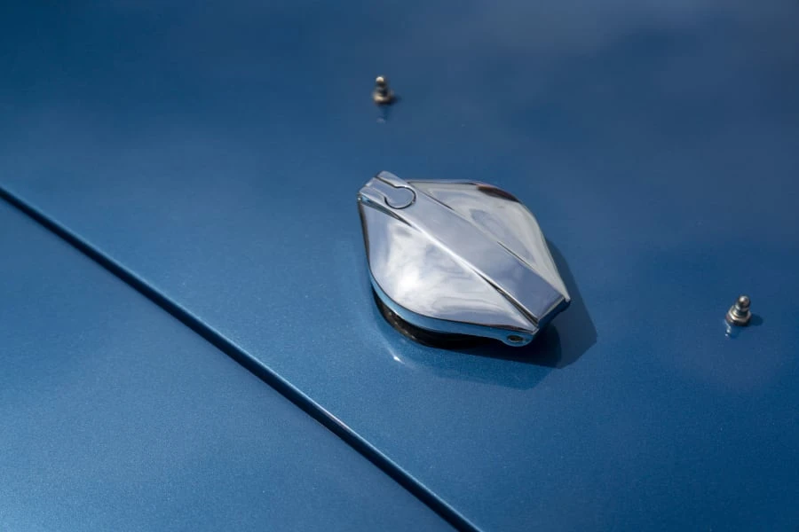 1963 Shelby Cobra 289 - Image 11 of 31