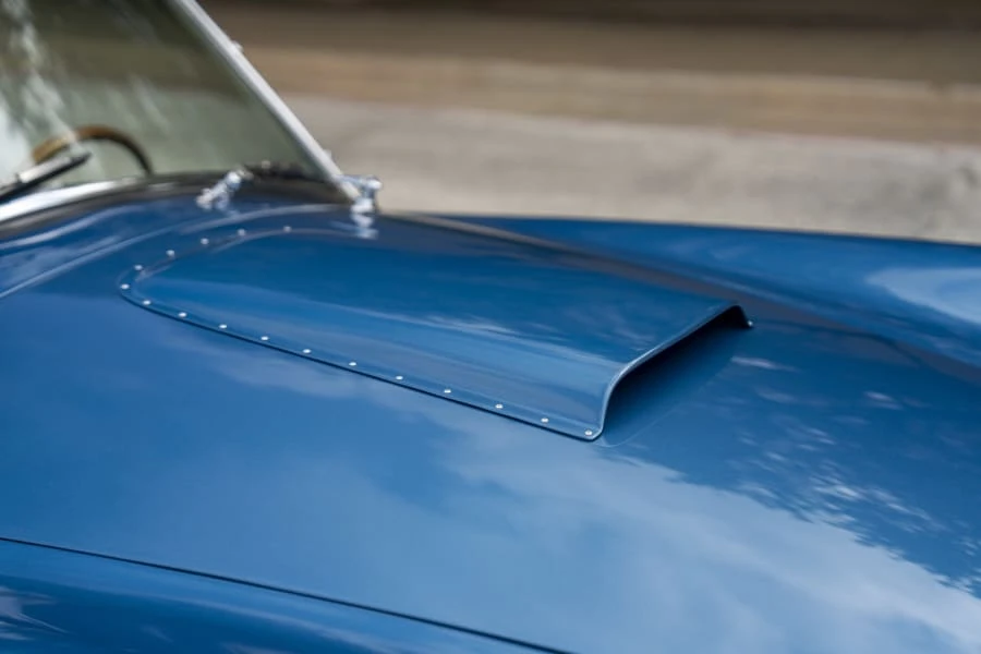 1963 Shelby Cobra 289 - Image 12 of 31