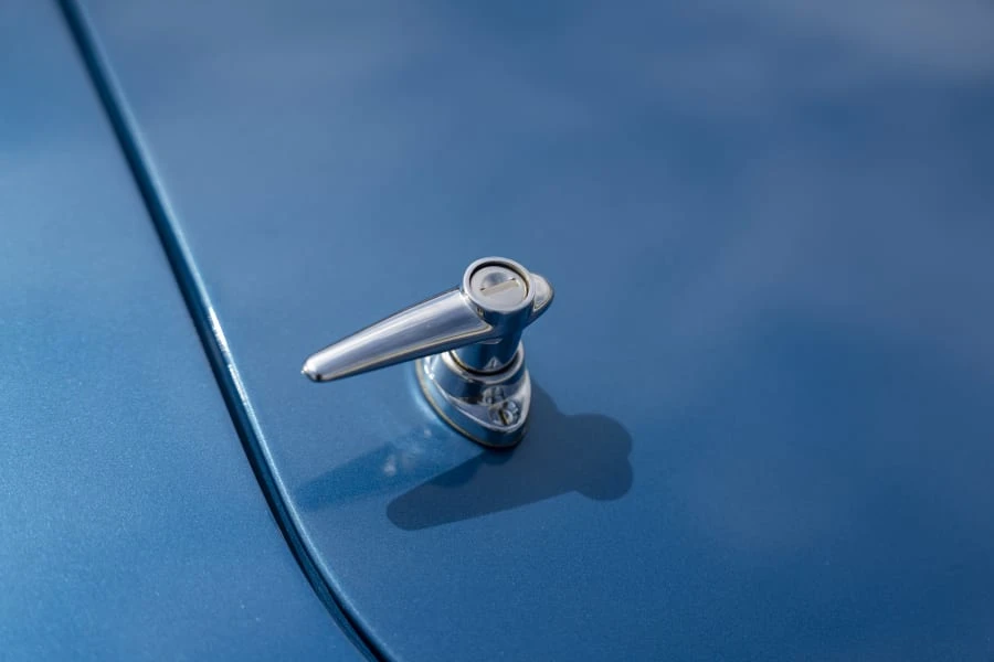 1963 Shelby Cobra 289 - Image 18 of 31
