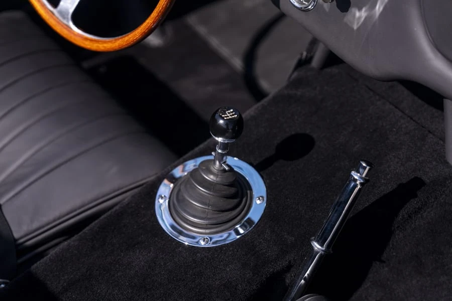1963 Shelby Cobra 289 - Image 30 of 31