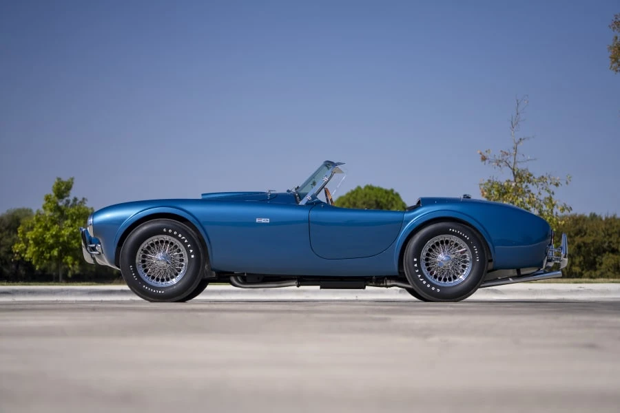 1963 Shelby Cobra 289 - Image 2 of 31