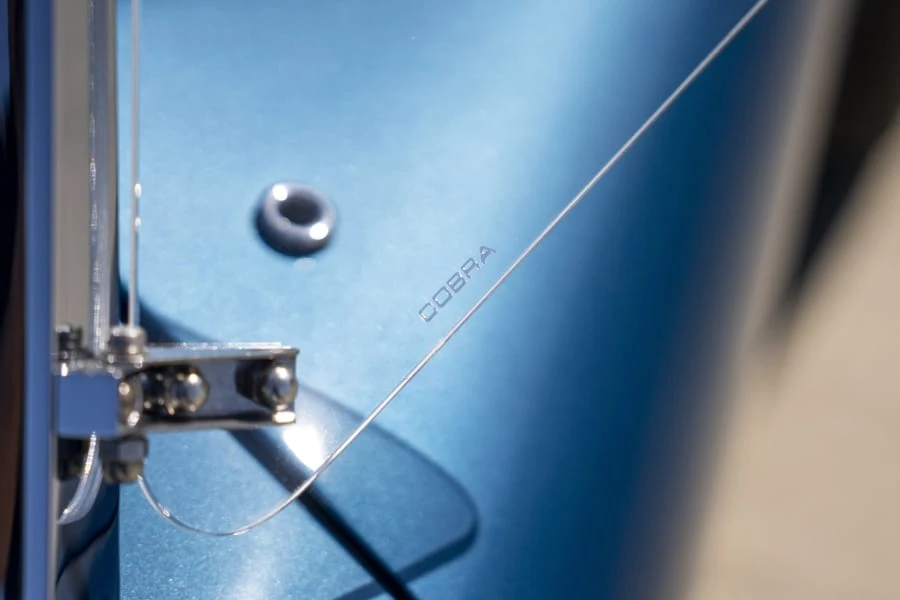 1963 Shelby Cobra 289 - Image 17 of 31