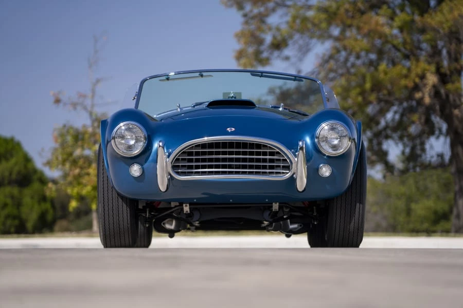 1963 Shelby Cobra 289 - Image 21 of 31