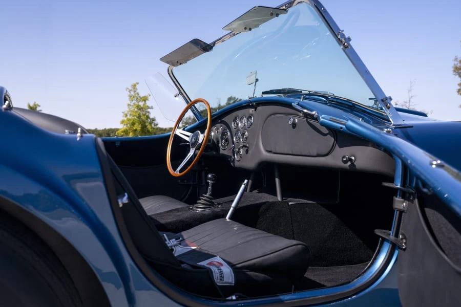 1963 Shelby Cobra 289 - Image 23 of 31