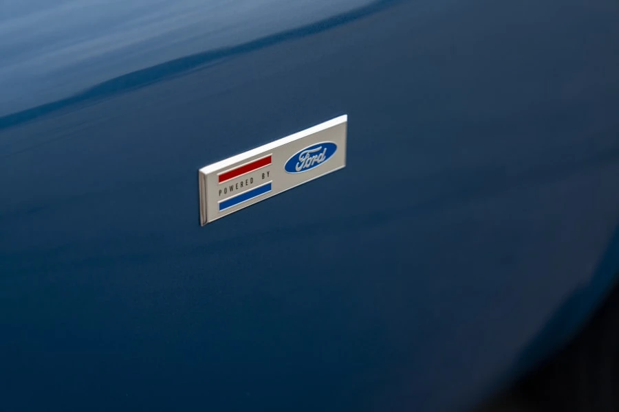 1963 Shelby Cobra 289 - Image 20 of 31