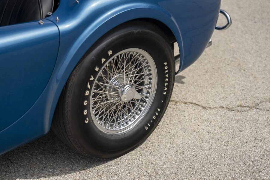 1963 Shelby Cobra 289 - Image 22 of 31