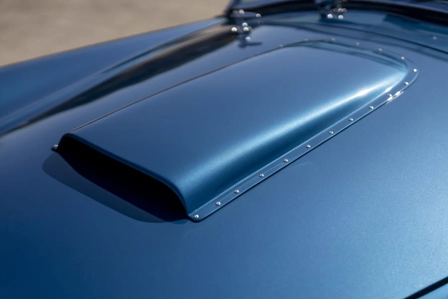 1963 Shelby Cobra 289 - Image 11 of 31