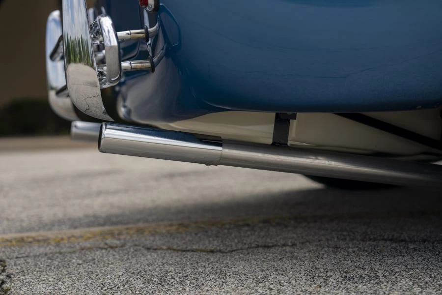 1963 Shelby Cobra 289 - Image 29 of 31