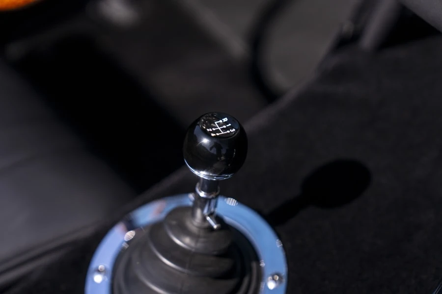 1963 Shelby Cobra 289 - Image 29 of 31