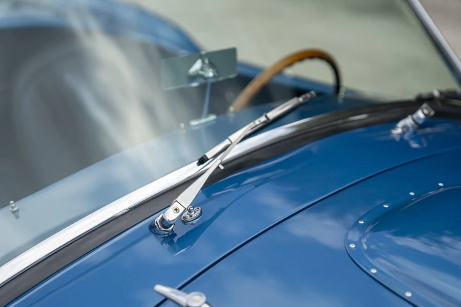 1963 Shelby Cobra 289 - Image 17 of 31