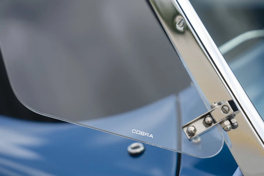 1963 Shelby Cobra 289 - Image 8 of 31
