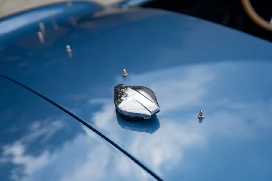1963 Shelby Cobra 289 - Image 13 of 31