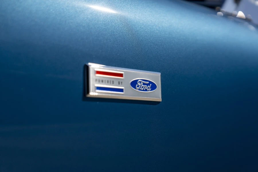1963 Shelby Cobra 289 - Image 7 of 31