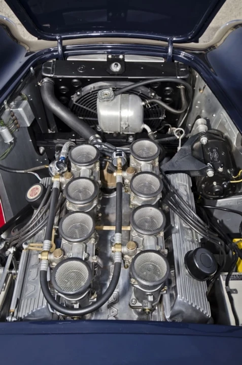 1963 Shelby Cobra 289 - Image 7 of 12