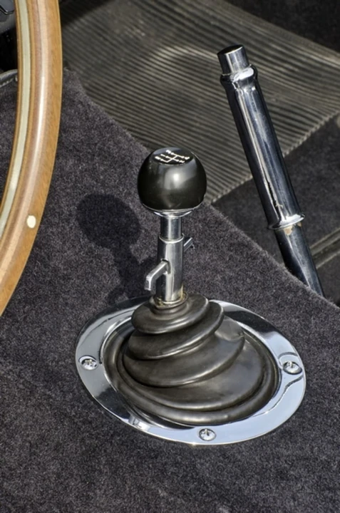 1963 Shelby Cobra 289 - Image 9 of 12