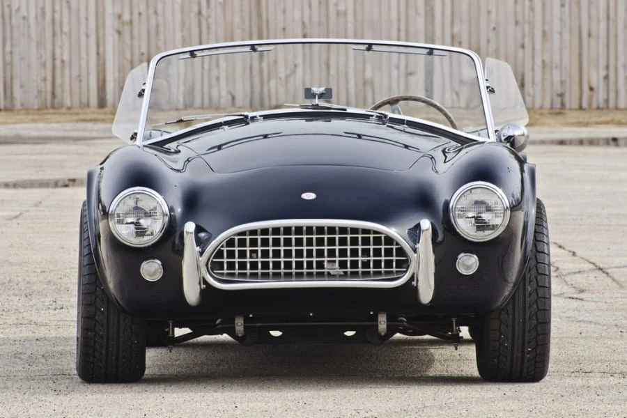 1963 Shelby Cobra 289 - Image 11 of 12