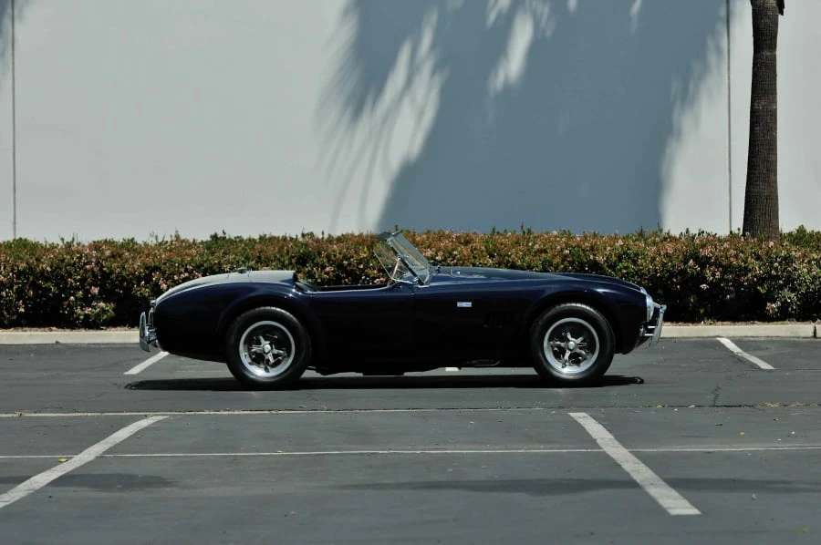 1963 Shelby Cobra 289 - Image 2 of 12