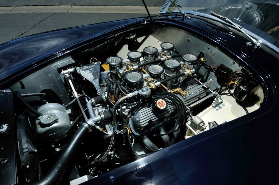 1963 Shelby Cobra 289 - Image 6 of 12