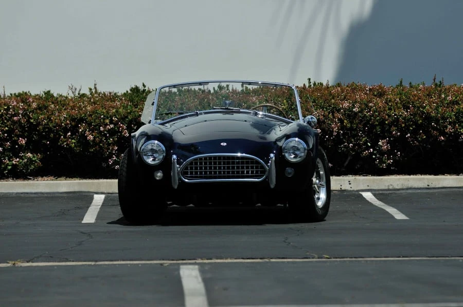 1963 Shelby Cobra 289 - Image 11 of 12