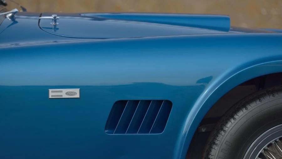 1963 Shelby Cobra 289 - Image 11 of 20