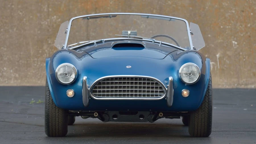 1963 Shelby Cobra 289 - Image 14 of 20