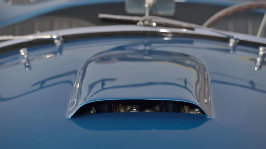 1963 Shelby Cobra 289 - Image 18 of 20