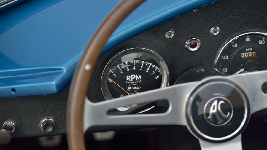 1963 Shelby Cobra 289 - Image 19 of 20
