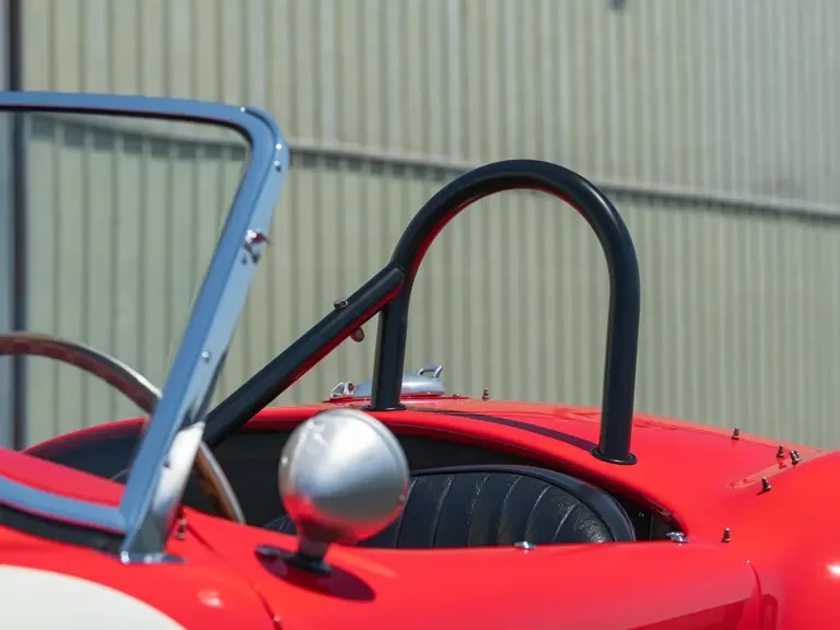 1963 Shelby Cobra 289 - Image 26 of 31