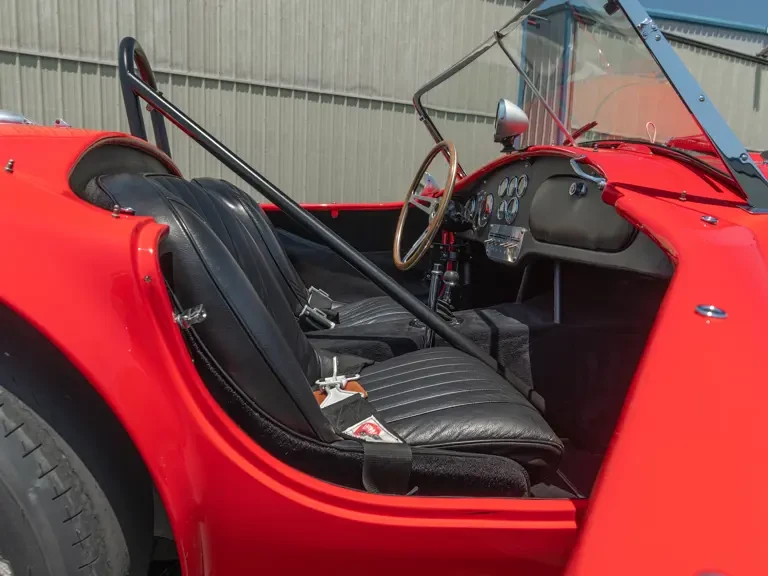 1963 Shelby Cobra 289 - Image 12 of 31