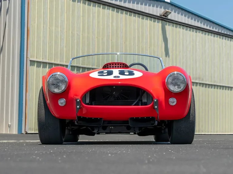 1963 Shelby Cobra 289 - Image 9 of 31