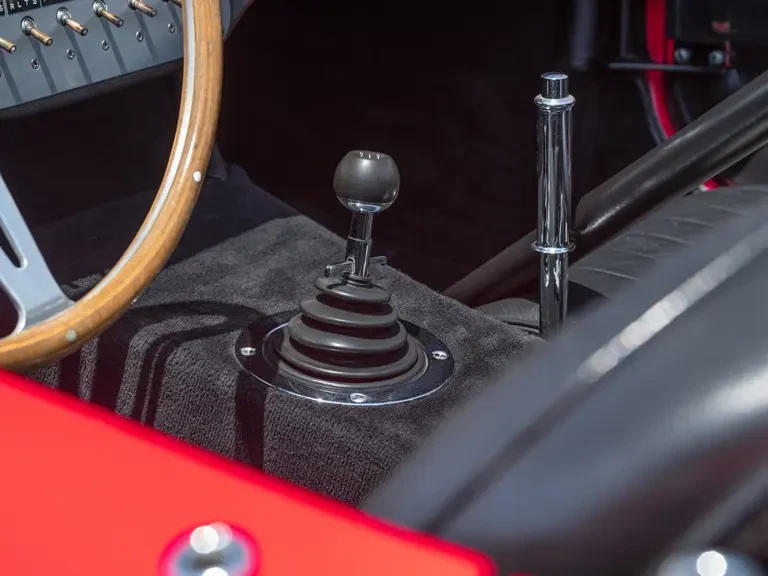 1963 Shelby Cobra 289 - Image 15 of 31