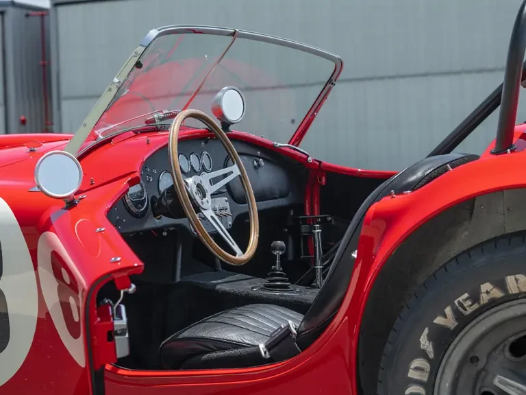1963 Shelby Cobra 289 - Image 24 of 31