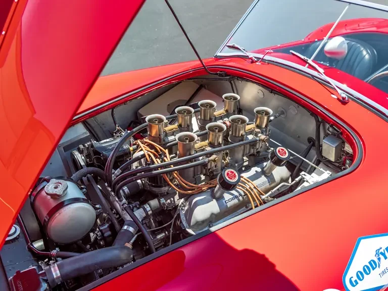 1963 Shelby Cobra 289 - Image 4 of 31