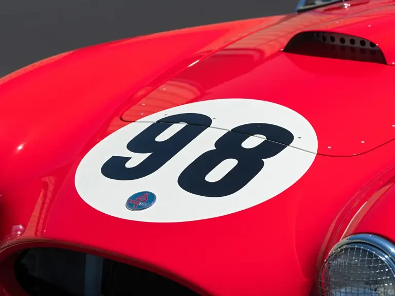 1963 Shelby Cobra 289 - Image 30 of 31