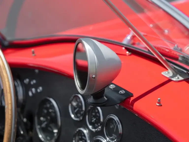 1963 Shelby Cobra 289 - Image 22 of 31