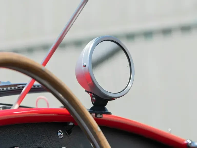 1963 Shelby Cobra 289 - Image 23 of 31