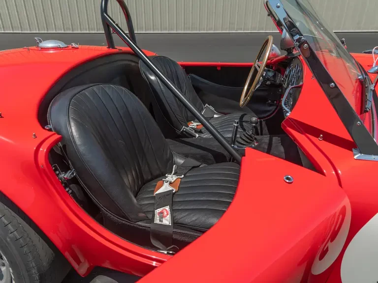 1963 Shelby Cobra 289 - Image 13 of 31
