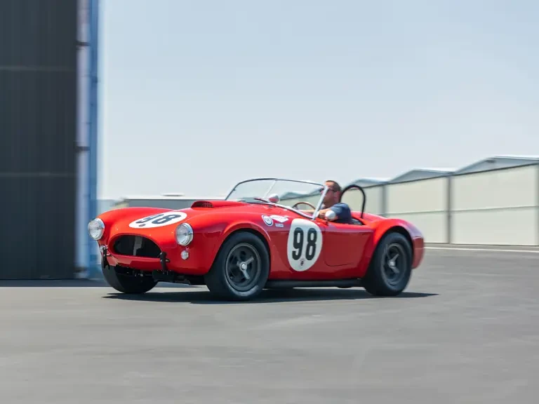 1963 Shelby Cobra 289 - Image 27 of 31