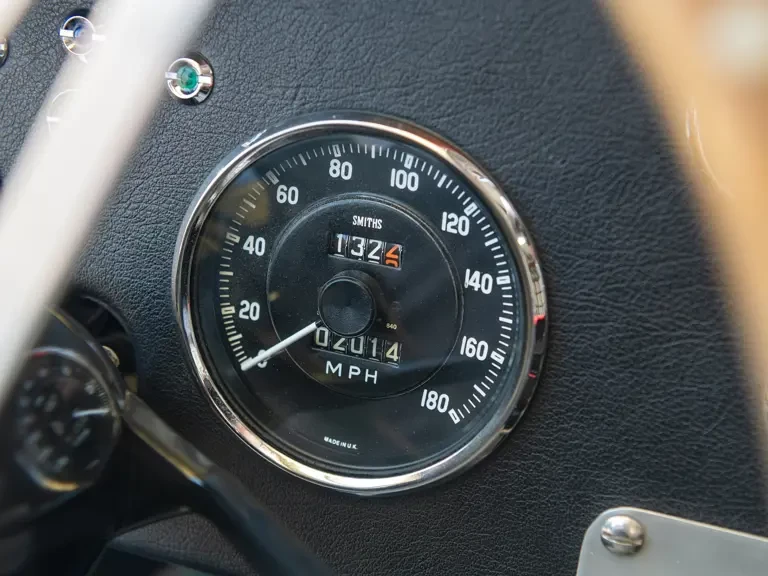 1963 Shelby Cobra 289 - Image 14 of 31