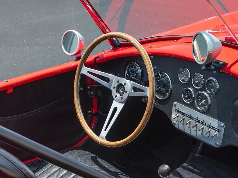 1963 Shelby Cobra 289 - Image 11 of 31