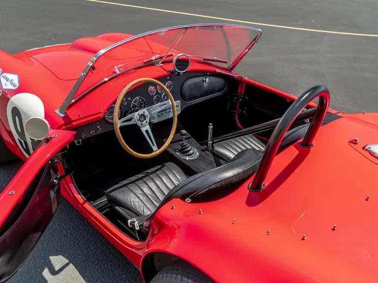 1963 Shelby Cobra 289 - Image 5 of 31