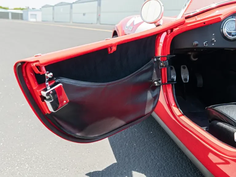 1963 Shelby Cobra 289 - Image 25 of 31