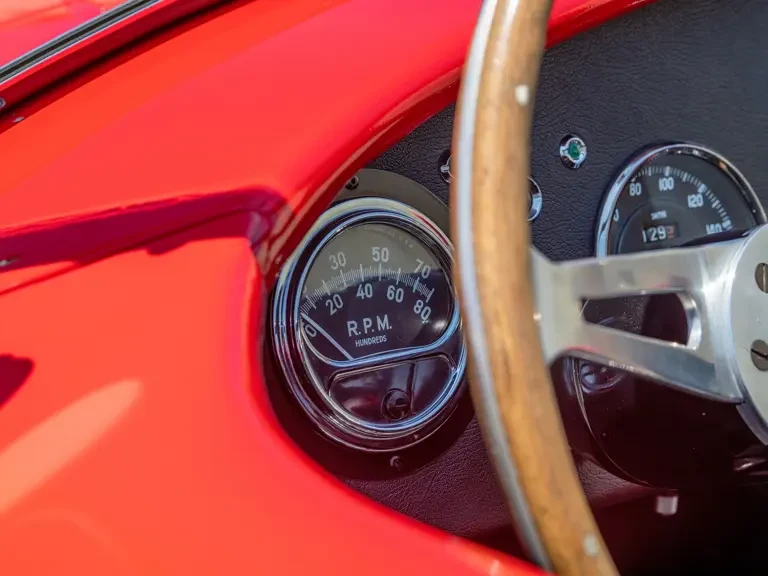 1963 Shelby Cobra 289 - Image 19 of 31