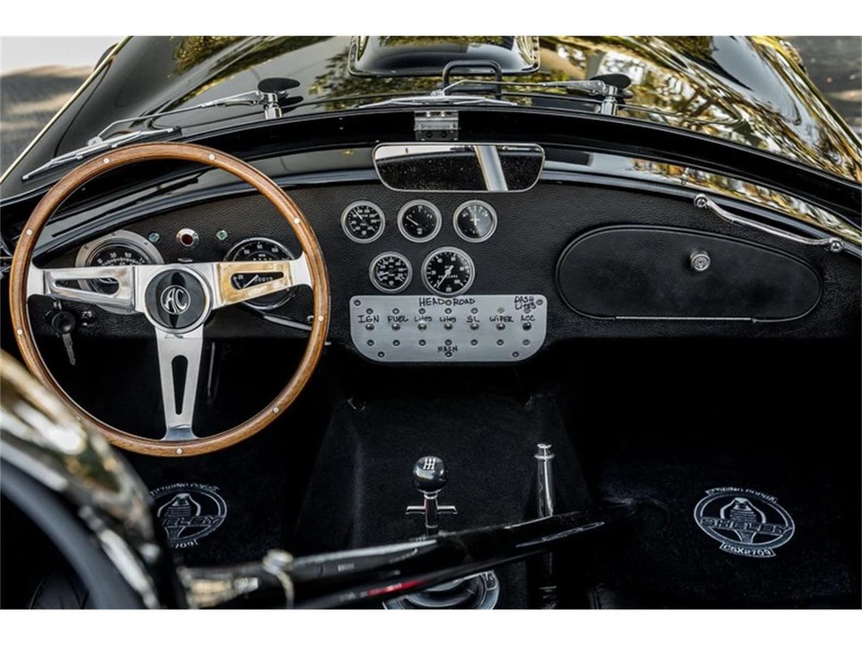 1963 Shelby Cobra 289 - Image 14 of 23