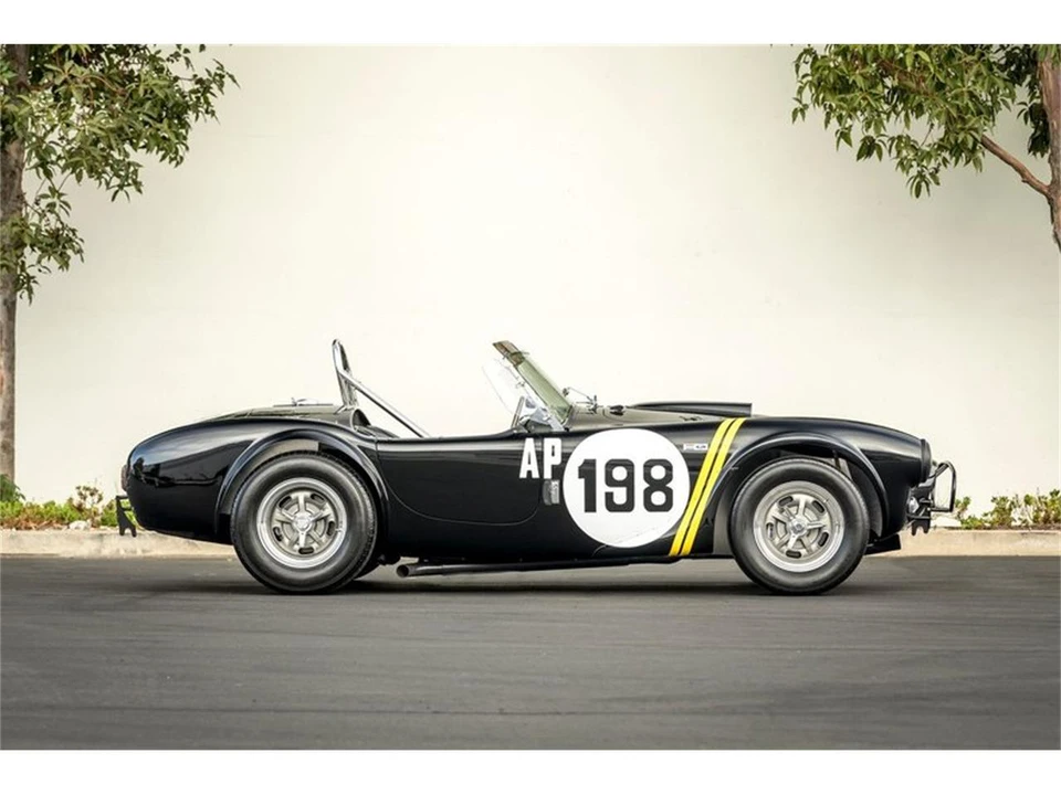 1963 Shelby Cobra 289 - Image 6 of 23