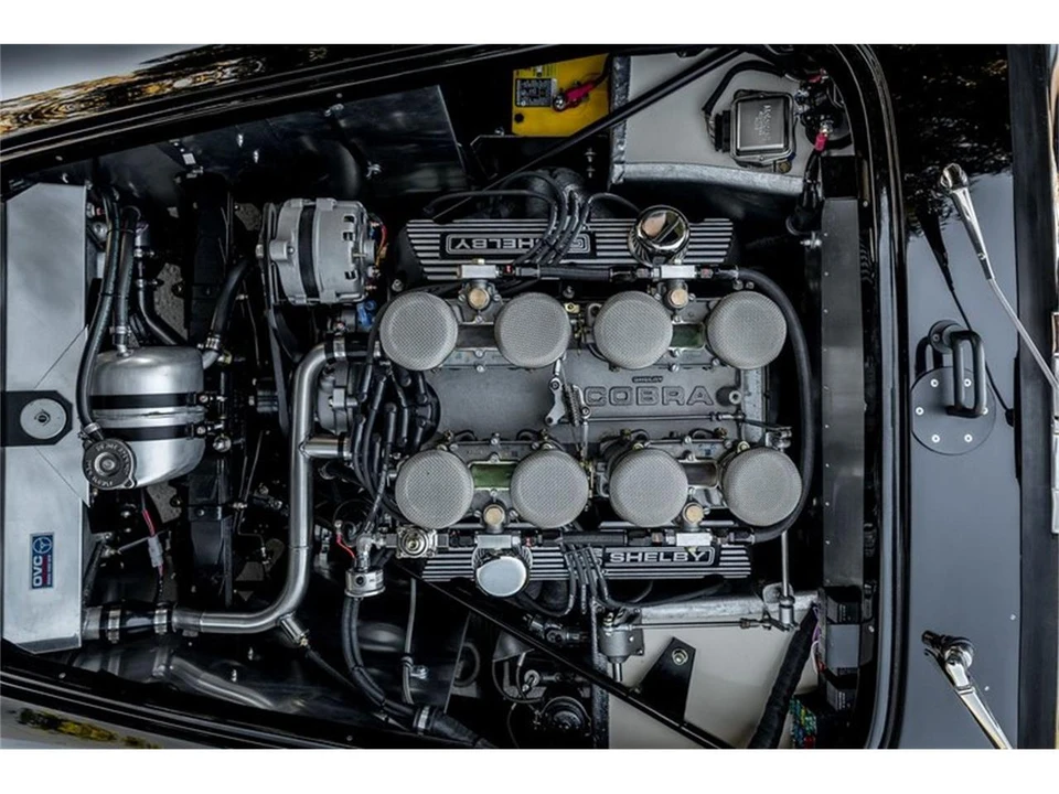 1963 Shelby Cobra 289 - Image 12 of 23