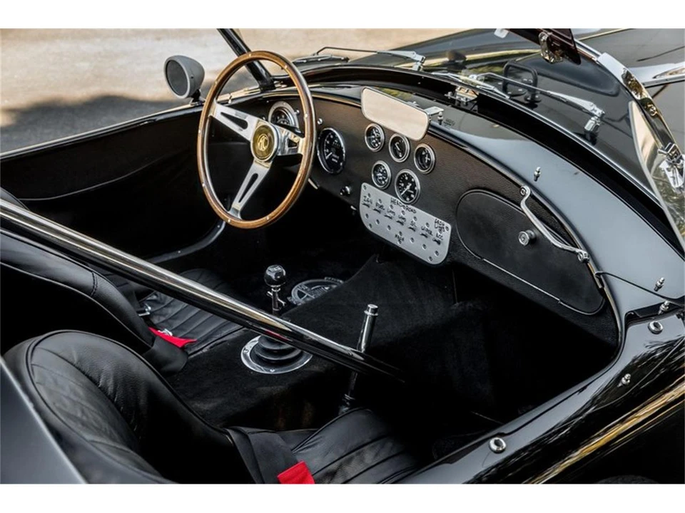 1963 Shelby Cobra 289 - Image 16 of 23
