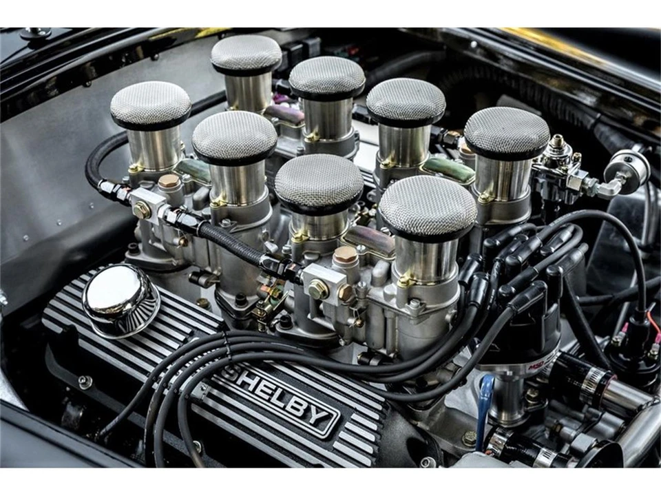 1963 Shelby Cobra 289 - Image 11 of 23