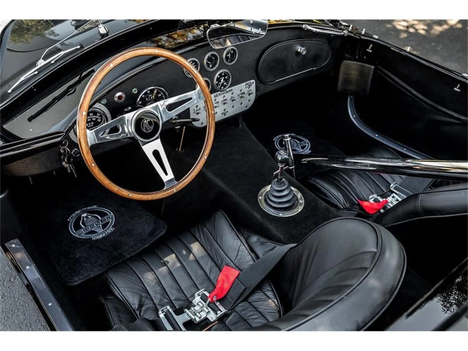 1963 Shelby Cobra 289 - Image 13 of 23