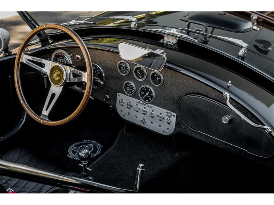 1963 Shelby Cobra 289 - Image 15 of 23